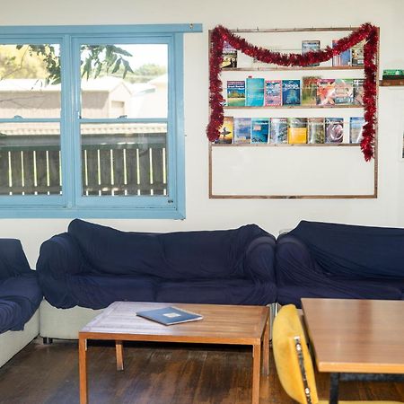 Hostel Apollo Bay Backpackers Exteriér fotografie