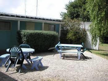 Hostel Apollo Bay Backpackers Exteriér fotografie